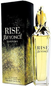 Beyonce rise edp deals