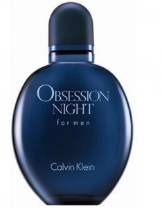 Buy Calvin Klein OBSESSION NIGHT Eau de Toilette 120 ml Online