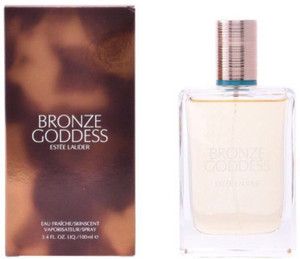 Bronze store goddess fragrance