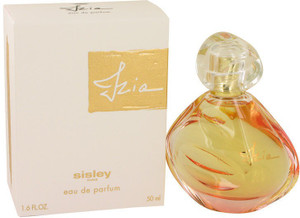 Izia parfum sisley clearance