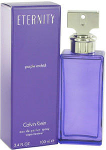Buy Calvin Klein Eternity Purple Orchid Perfume 100 ml Online In