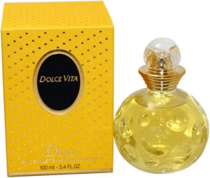 Dolce vita dior online douglas