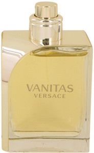 Vanitas versace eau de discount parfum