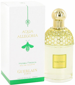 Guerlain aqua on sale herba fresca