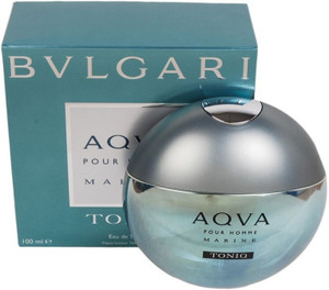 Bvlgari toniq on sale