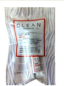 Clean reserve best sale sel santal perfume