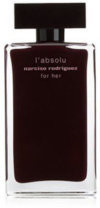 Buy Narciso Rodriguez L Absolu For Her Eau de Parfum 100 ml