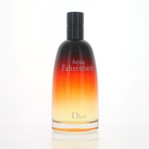 Dior aqua fahrenheit 125ml outlet