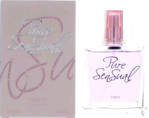 Sensual sales paris perfume