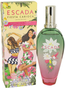 Escada fiesta store