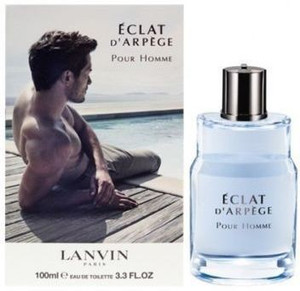 Buy Lanvin Arpege Eau de Toilette 100 ml Online In India