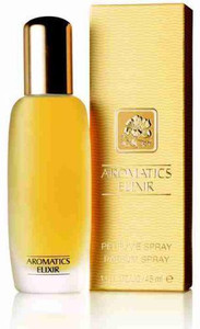 Best price hotsell clinique aromatics elixir