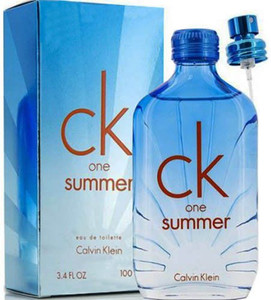 Calvin klein sales summer mujer