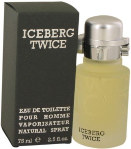 Iceberg outlet perfume price