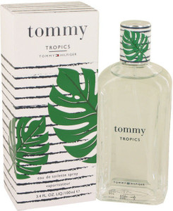 Buy TOMMY HILFIGER tommy tropics Eau de Toilette 100 ml Online In India Flipkart