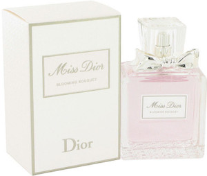 Dior miss dior blooming bouquet edt 100ml on sale