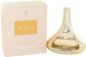 Idyle guerlain shop
