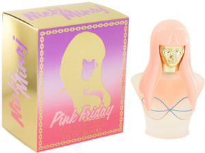 Pink friday by nicki minaj online eau de parfum spray women