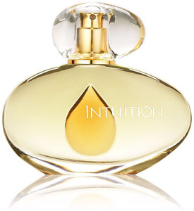 Intuition sales perfume price