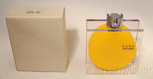 Jacomo aura clearance