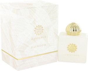 Amouage white online perfume