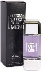 Ferrera vip 2025 rose perfume