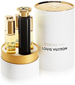 Perfume Louis Vuitton Contre Moi, Perfume Feminino Louis Vuitton Usado  77252741