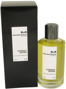 Mancera cedrat boise 60ml deals