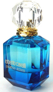 parfum roberto cavalli paradiso azzurro