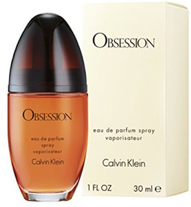 Obsession 30ml discount