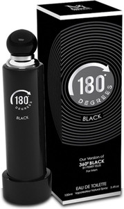 Locion 180 grados para hombre 2025