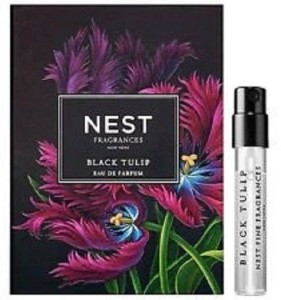 Nest black 2025 tulip perfume