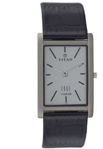 Titan edge titanium watch store price