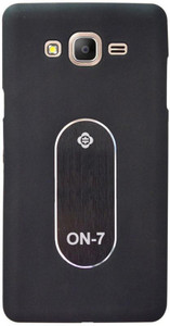 COVERNEW Back Cover for Samsung Galaxy On7 Pro