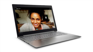 Lenovo Ideapad 320 Core i3 6th Gen - (4 GB/2 TB HDD/Windows 10 Home/512 MB Graphics) Ideapad 320 Laptop