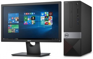 Dell Vostro 3268 Desktop Computer Best Price In India Dell