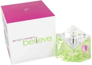 Britney discount believe 100ml