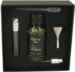 Light my 2025 fire kilian