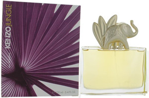 Buy KENZO Jungle L Elephant Eau de Parfum 100 ml Online In India