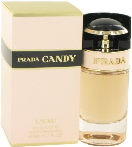 Prada best sale candy edt