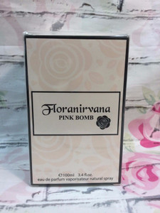 Pink bomb online perfume price