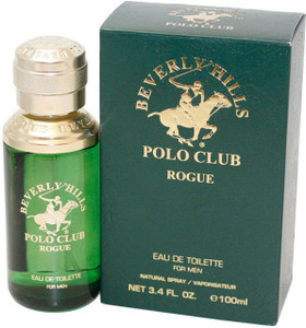 Beverly hills polo online club rogue gift set