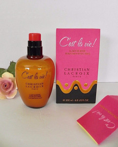 Cest la online vie perfume
