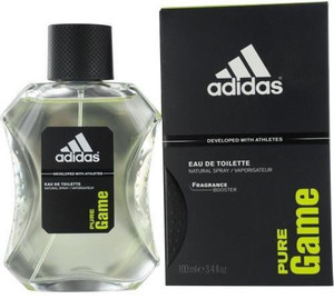 Adidas fragrance hotsell for him