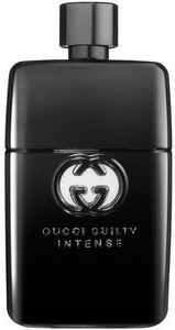 Gucci intense top perfume price