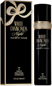 White diamond perfume new arrivals 100ml
