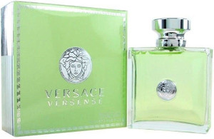Versace versense top edp 100ml