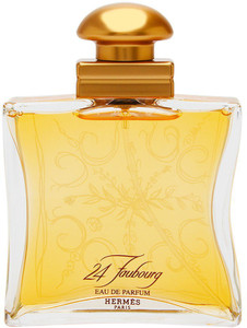 Hermes 24 faubourg eau de parfum spray 50ml outlet