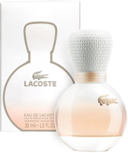 Lacoste pour femme 30ml discount