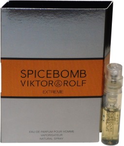 Viktor & Rolf Spicebomb Extreme EDP for Men